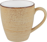 Bauscher Becher 0.32l - RUSTIC SAND