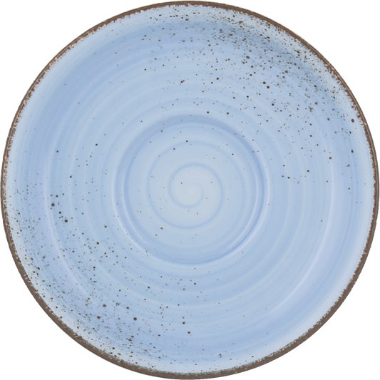 BHS tabletop AG Untertasse rund 11cm für Gastronomiebetriebe