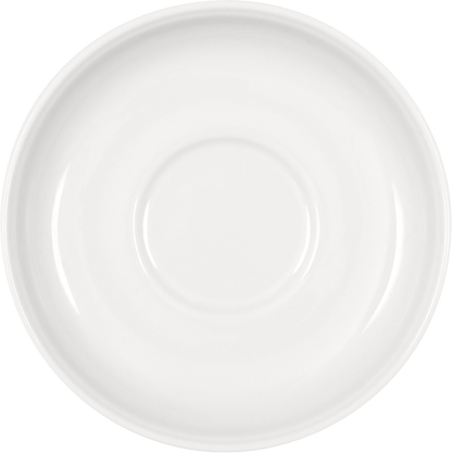 BHS tabletop AG Kombi-Untertasse rund 16cm für Gastronomie