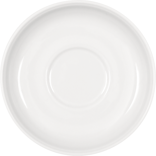 BHS tabletop AG Kombi-Untertasse rund 16cm für Gastronomie