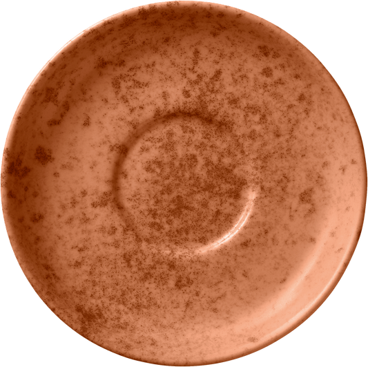 BHS tabletop AG Kombi-Untertasse rund 16cm aus Porzellan für Gastronomie