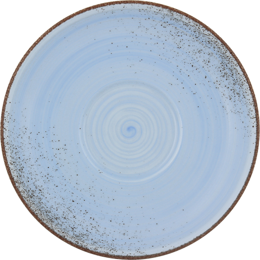 BHS tabletop AG Kombi-Untertasse rund 16cm für Gastronomie und gewerbliche Nutzung