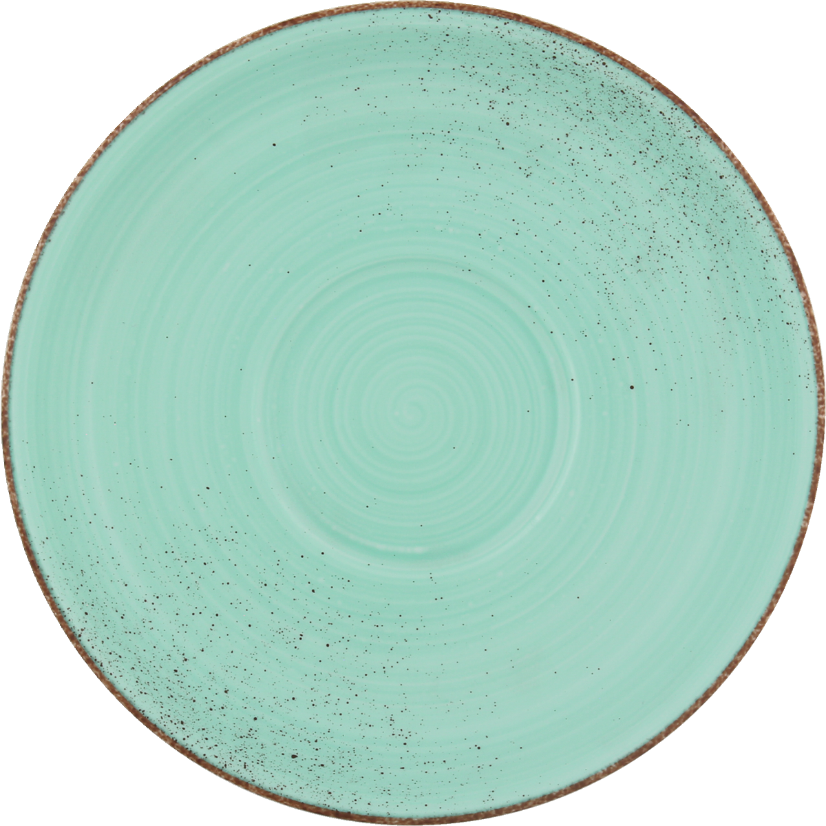 BHS tabletop AG Kombi-Untertasse rund 16cm aus Porzellan für Gastronomie