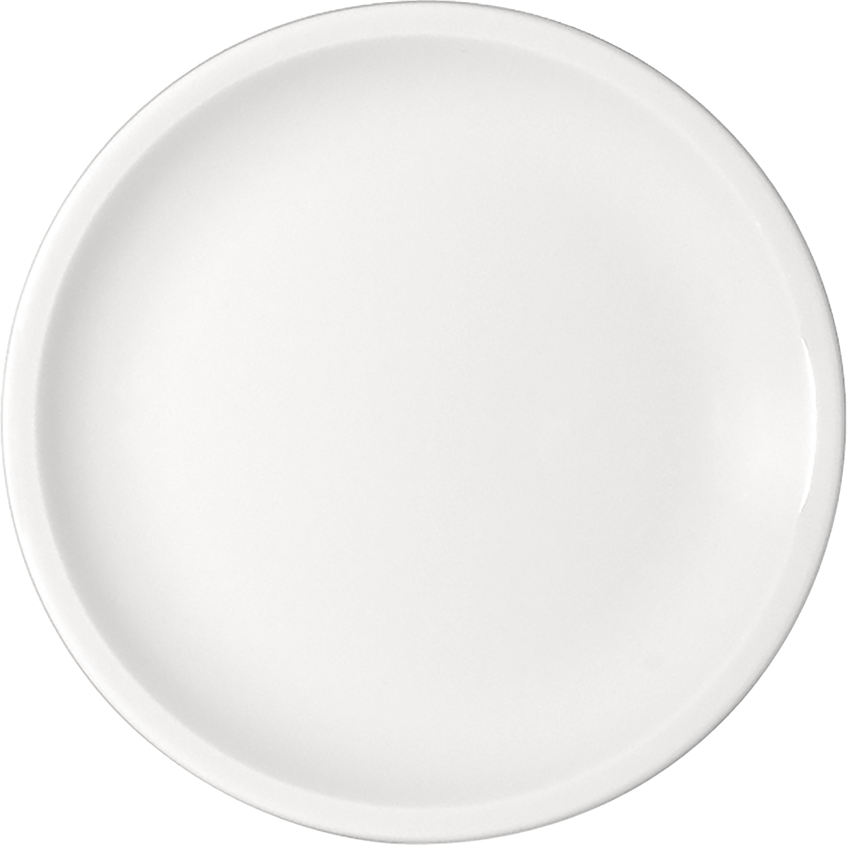 BHS tabletop AG Teller flach rund coup 17cm für die Gastronomie