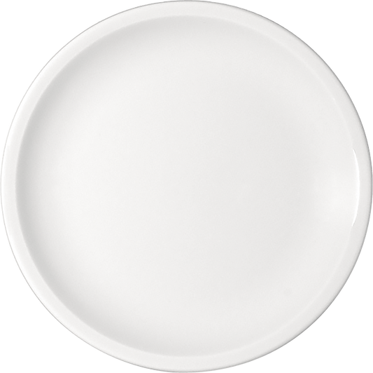 BHS tabletop AG flacher runder Teller für Gastronomie