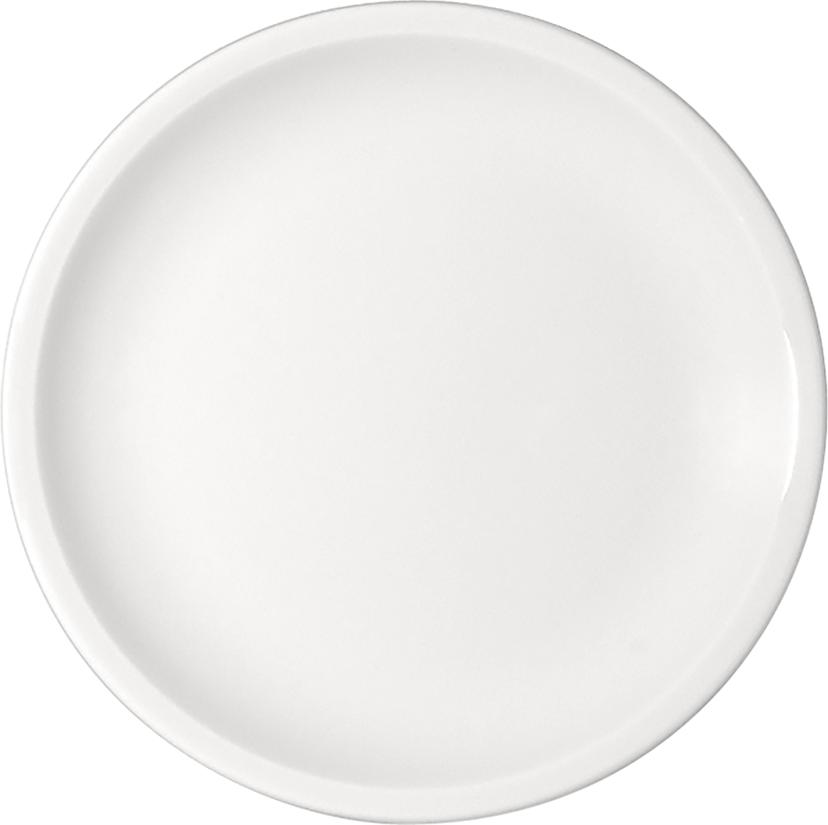 BHS tabletop AG flacher runder Teller 24cm für Gastronomie