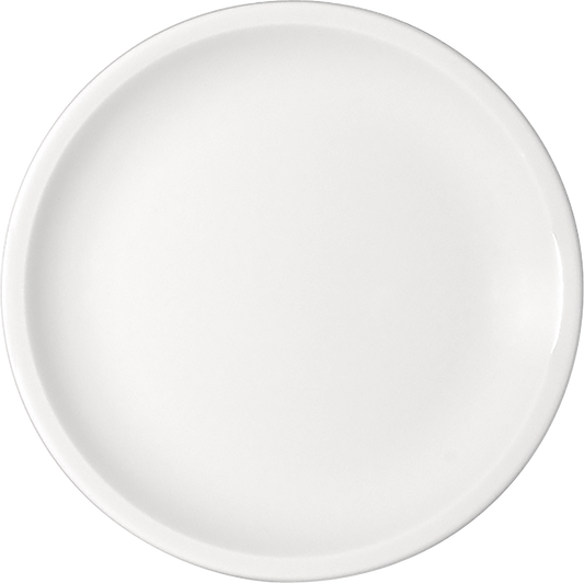 BHS tabletop AG flacher runder Teller 24cm für Gastronomie