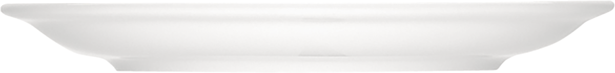BHS tabletop AG flacher runder Teller 24cm für Gastronomie