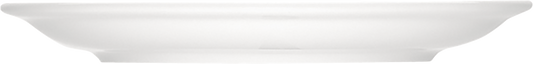 BHS tabletop AG flacher runder Teller 24cm für Gastronomie