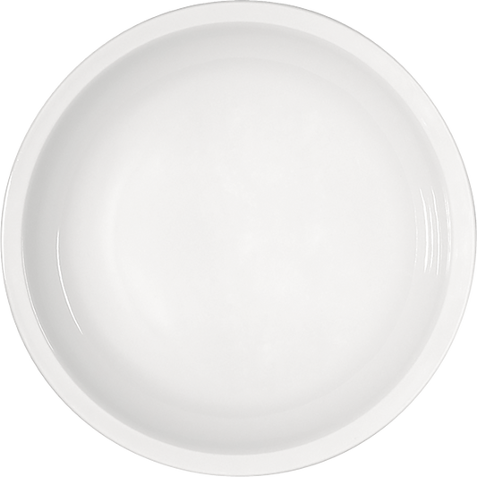 BHS tabletop AG Teller tief rund coup 21cm für die Gastronomie