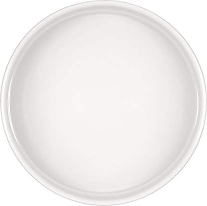 BHS tabletop AG Schüssel rund stapelbar 18cm aus Porzellan für die Gastronomie