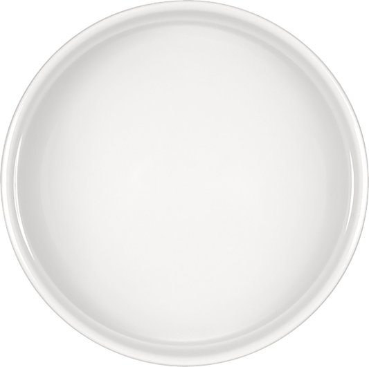 BHS tabletop AG Schüssel rund stapelbar 18cm aus Porzellan für die Gastronomie