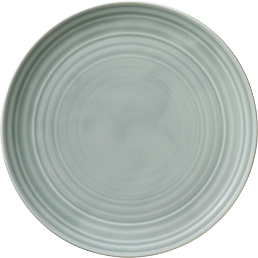 BHS tabletop AG flacher Teller coup Struktur 26 cm für die Gastronomie