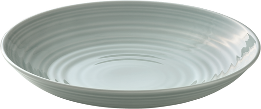 BHS tabletop AG Teller tief rund coup Struktur 26cm für gastronomische Anwendungen.