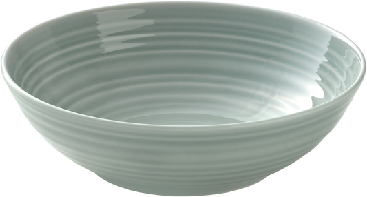BHS tabletop AG Schüssel rund Struktur 20cm - ideal für Beilagen und Desserts