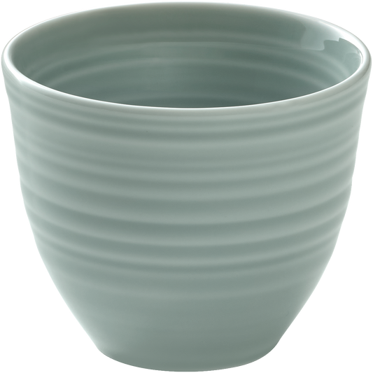 BHS tabletop AG Bowl rund Struktur 10cm für die Gastronomie