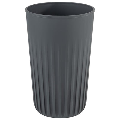 APS Mehrwegbecher -TO GO- aus Polypropylen, ideal für Getränke zum Mitnehmen