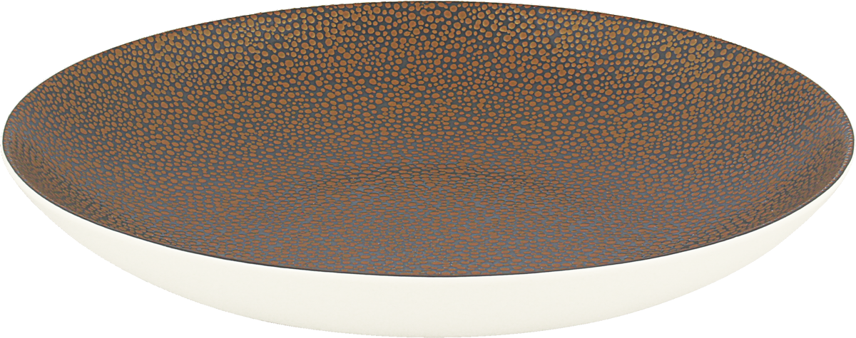 BHS tabletop AG Teller tief rund coup 20cm für elegante Tischpräsentationen.
