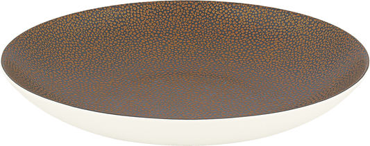 BHS tabletop AG Teller tief rund coup 20cm für elegante Tischpräsentationen.