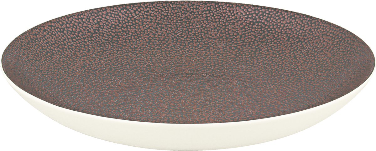 BHS tabletop AG Teller tief rund coup 20cm aus Noble China für gastronomische Anwendungen