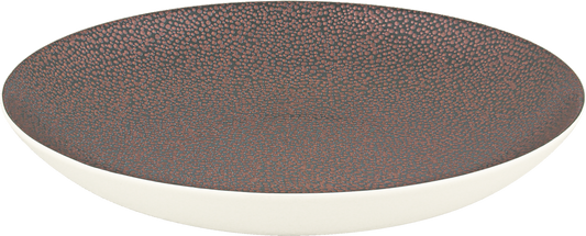 BHS tabletop AG Teller tief rund coup 20cm aus Noble China für gastronomische Anwendungen
