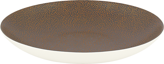BHS tabletop AG Teller tief rund coup 24cm für elegante Speisenpräsentation
