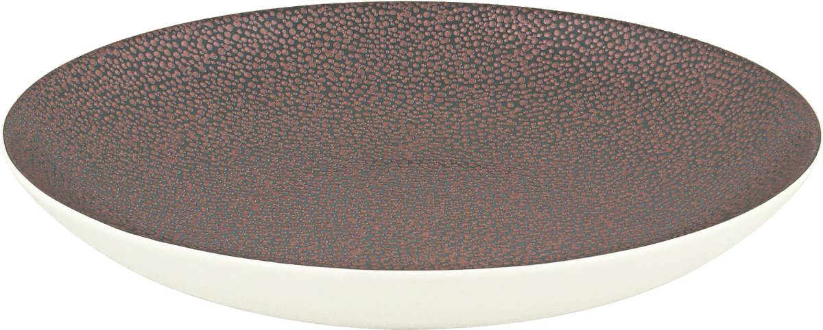 BHS tabletop AG Teller tief rund coup 29cm für elegante Tischpräsentationen