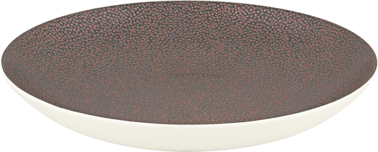BHS tabletop AG Teller tief rund coup 29cm für elegante Tischpräsentationen