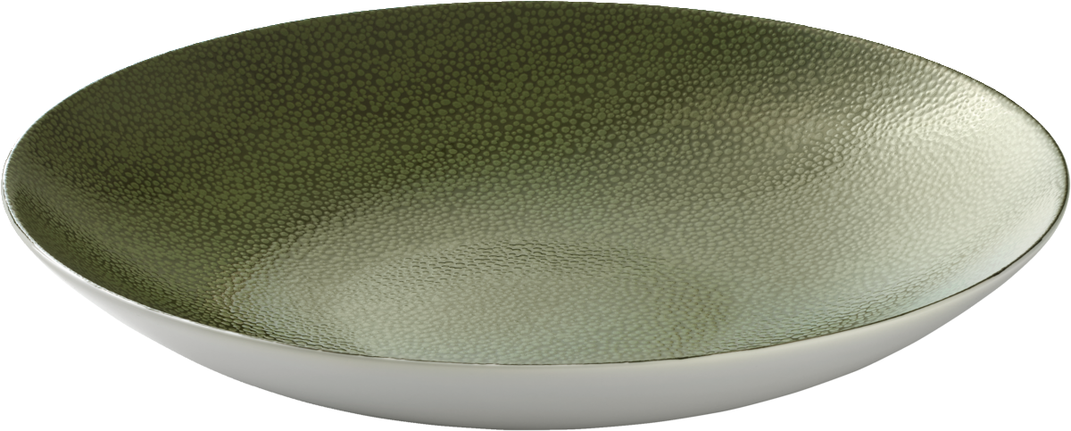 BHS tabletop AG Teller tief rund coup 29cm aus Noble China für Gastronomie