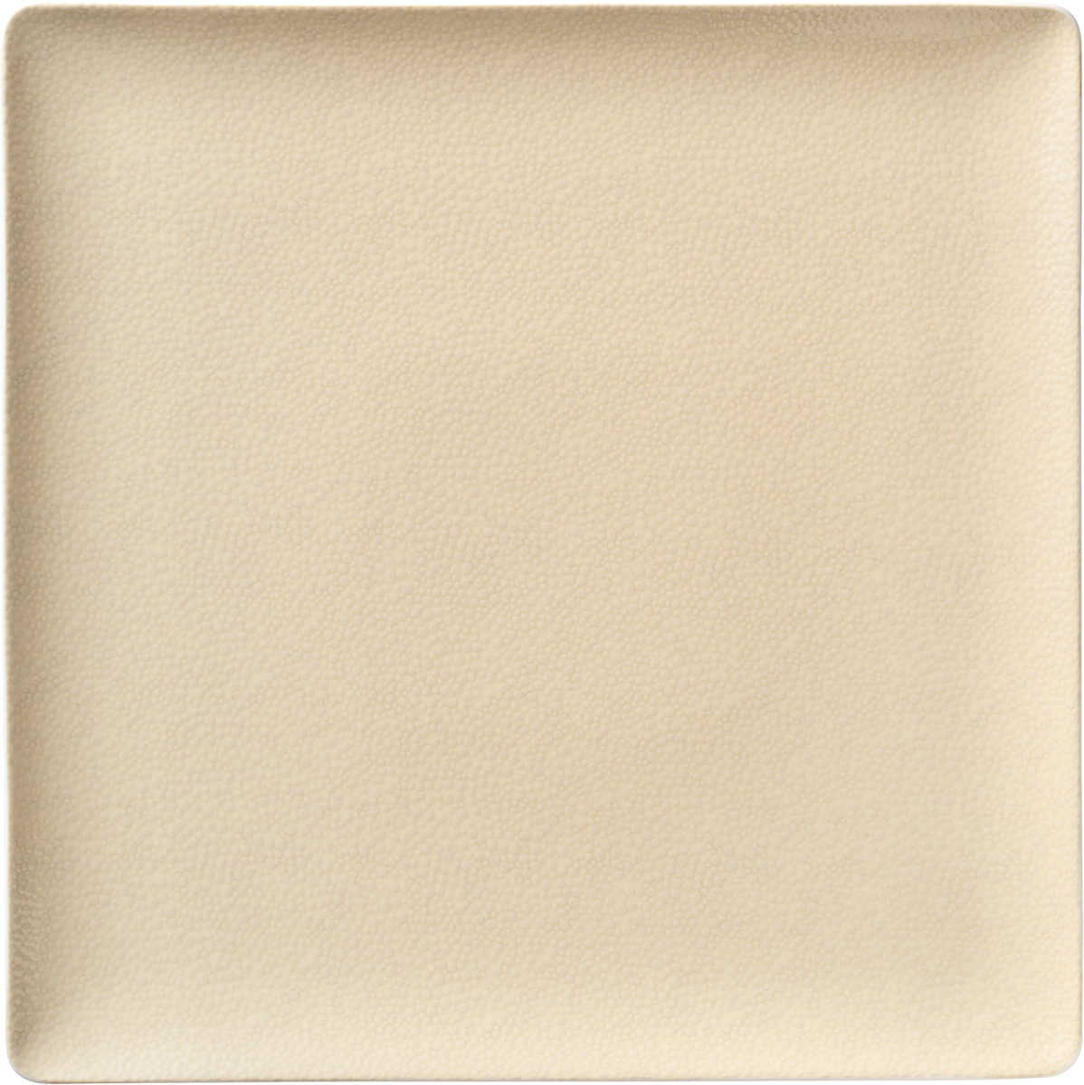 BHS tabletop AG Teller flach quadratisch coup 27x27cm für die ansprechende Präsentation von Speisen.