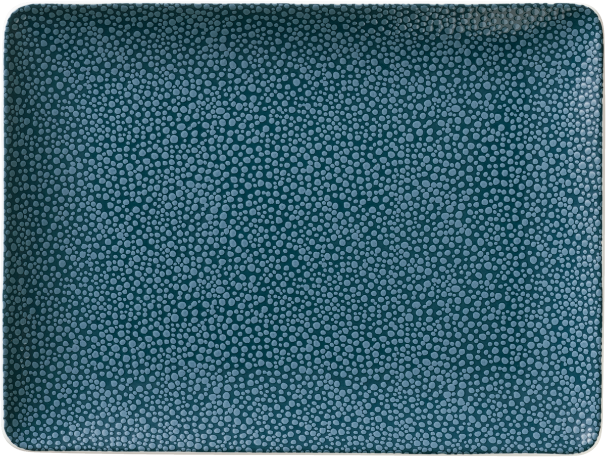 BHS tabletop AG rechteckige Platte 20x15cm für die Gastronomie