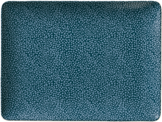 BHS tabletop AG rechteckige Platte 20x15cm für die Gastronomie