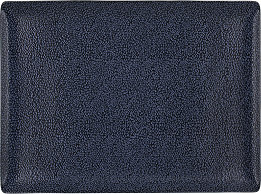 BHS tabletop AG rechteckige Platte 27x20cm für die Gastronomie
