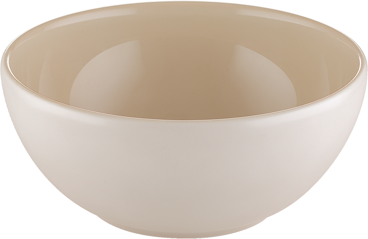 BHS tabletop AG Schale rund 12cm aus Porzellan für Gastronomie