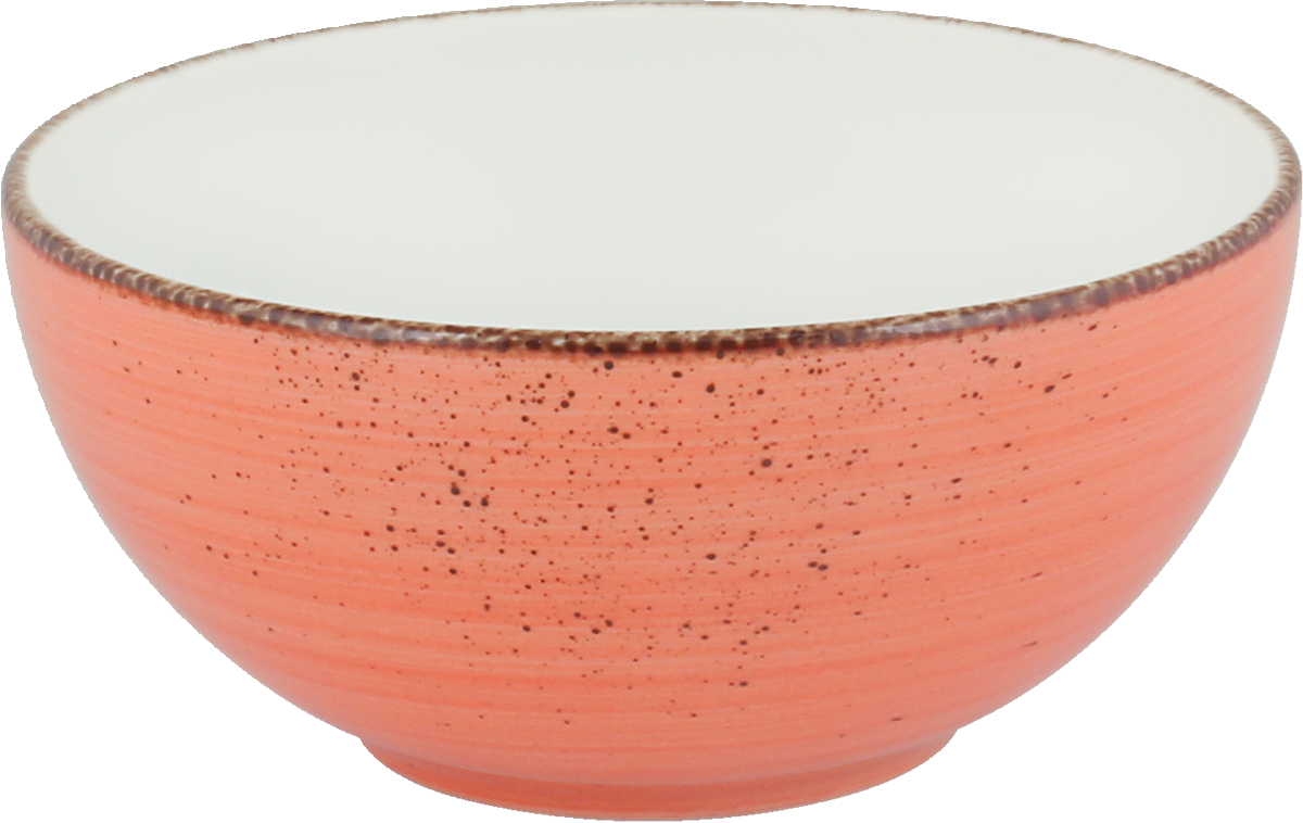 BHS tabletop AG Schale rund 12cm RUSTIC LOBSTER für die Präsentation von Speisen
