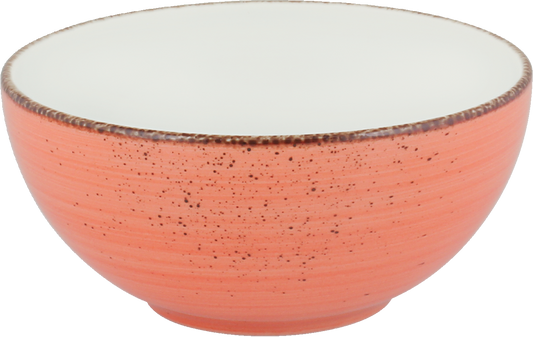 BHS tabletop AG Schale rund 12cm RUSTIC LOBSTER für die Präsentation von Speisen