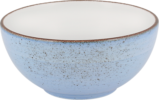 BHS tabletop AG Schale rund 12cm aus Porzellan für Gastronomie