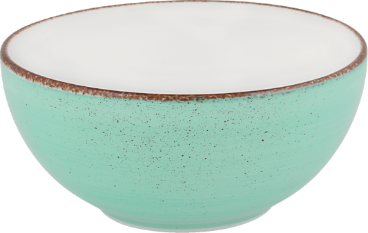 BHS tabletop AG Schale rund 12cm aus Porzellan für die Gastronomie