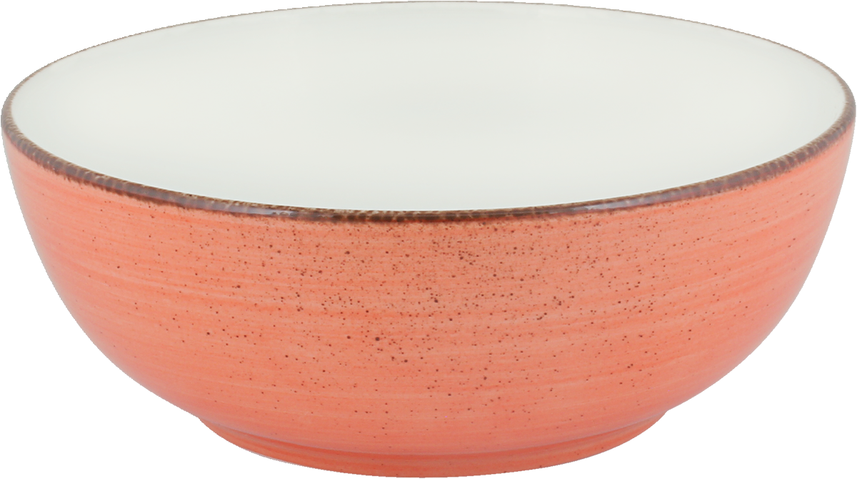 BHS tabletop AG Schüssel rund 15cm aus Porzellan für Gastronomie