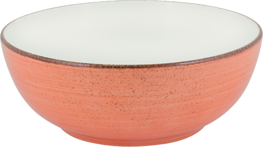BHS tabletop AG Schüssel rund 15cm aus Porzellan für Gastronomie