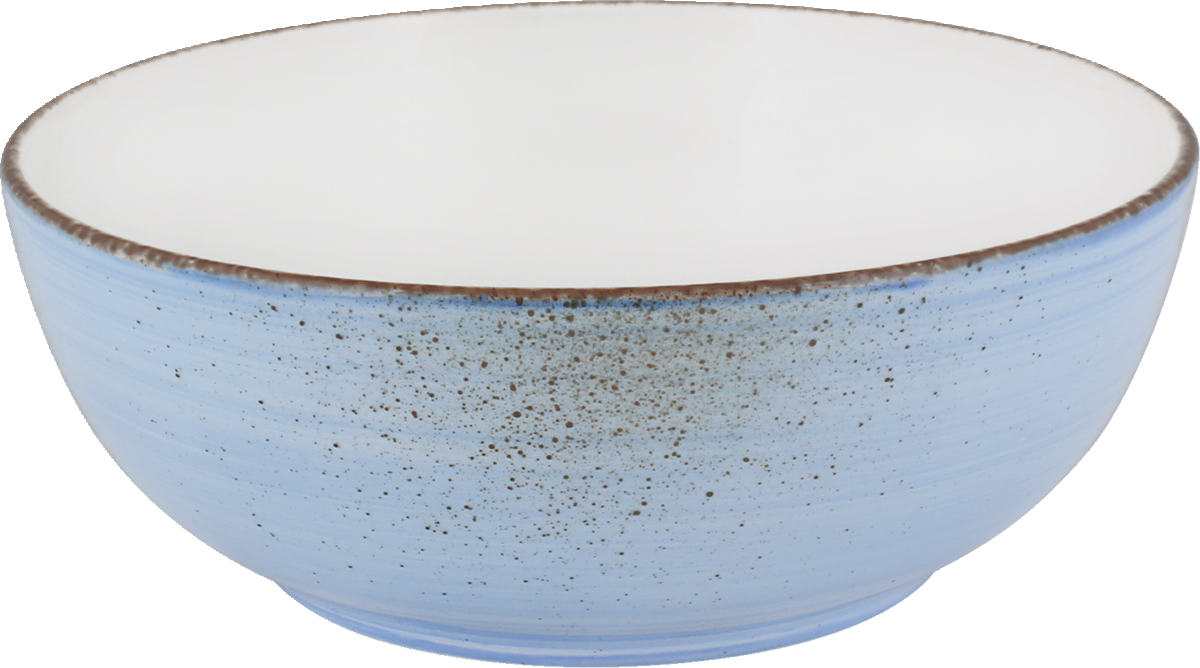 BHS tabletop AG Schüssel rund 15cm aus Porzellan für Gastronomie.