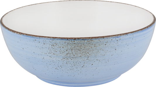 BHS tabletop AG Schüssel rund 15cm aus Porzellan für Gastronomie.