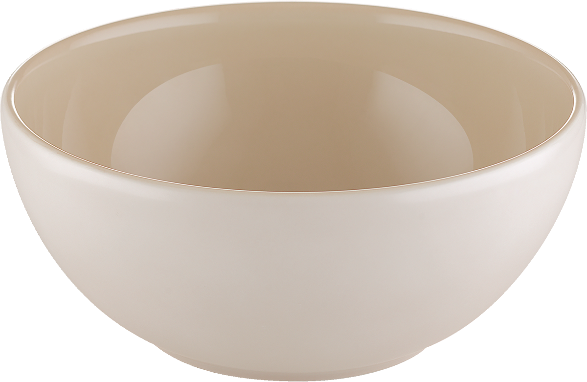 BHS tabletop AG Schüssel rund 17cm aus Porzellan für Gastronomie