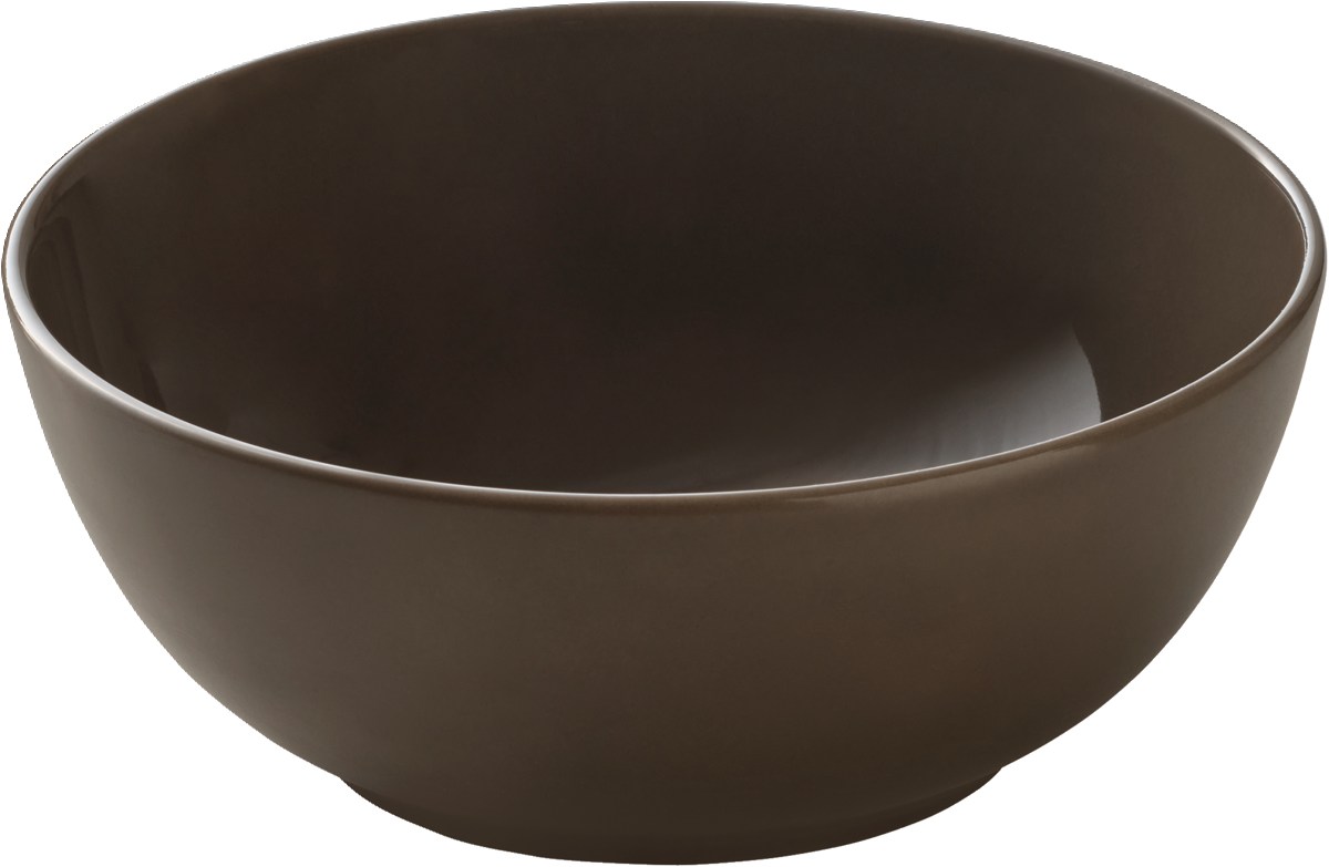 BHS tabletop AG Schüssel rund 17cm aus Porzellan für Gastronomie