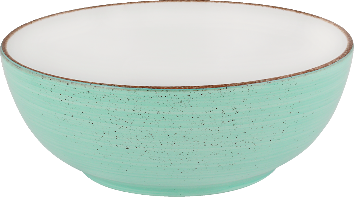 BHS tabletop AG Schüssel rund 17cm - RUSTIC LAGOON für Gastronomie
