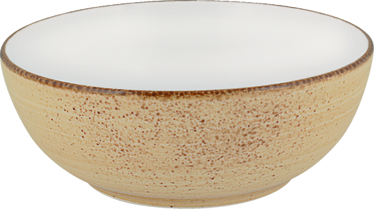 BHS tabletop AG Schüssel rund 17cm aus Porzellan für Gastronomie