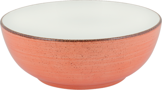 BHS tabletop AG Schüssel rund 20cm aus Porzellan für Gastronomie