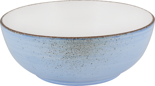 BHS tabletop AG Schüssel rund 20cm aus Porzellan für gastronomische Anwendungen