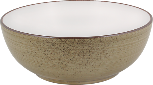 BHS tabletop AG Schüssel rund 20cm aus Porzellan für die Gastronomie