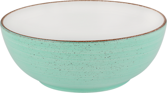 BHS tabletop AG Schüssel rund 20cm aus Porzellan für Gastronomie und Catering